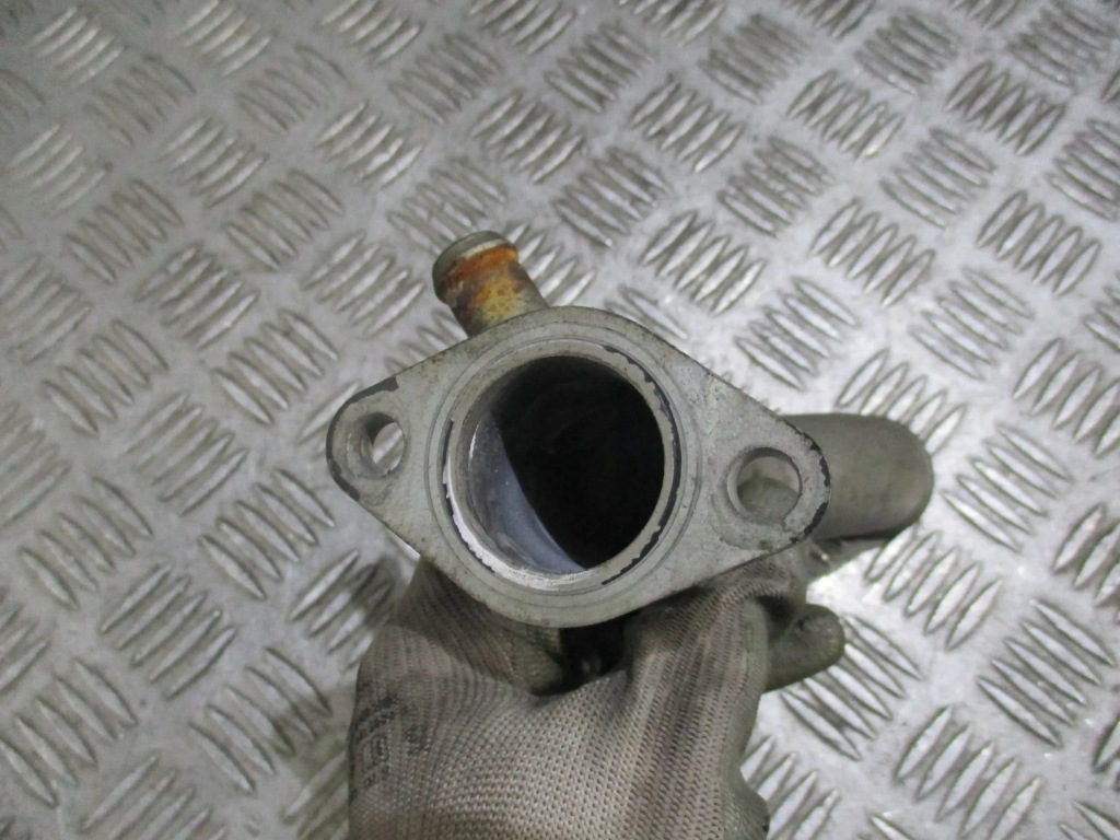 фото №4, Труба mitsubishi asx 1.8 did 10-20 r.