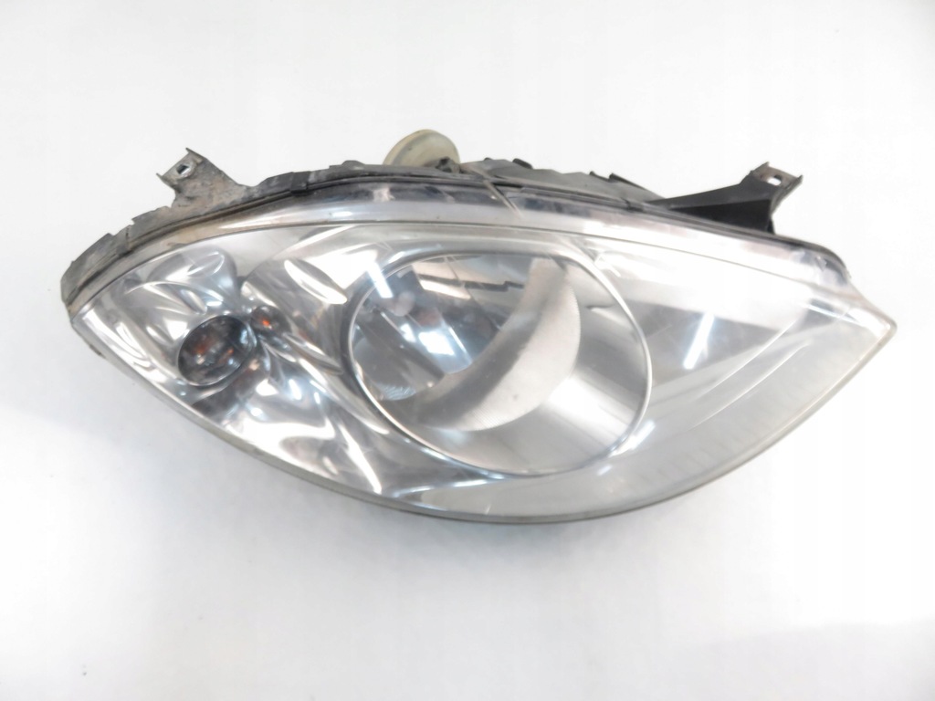 фото №13, Лампа права передня mercedes a w169 1698200261