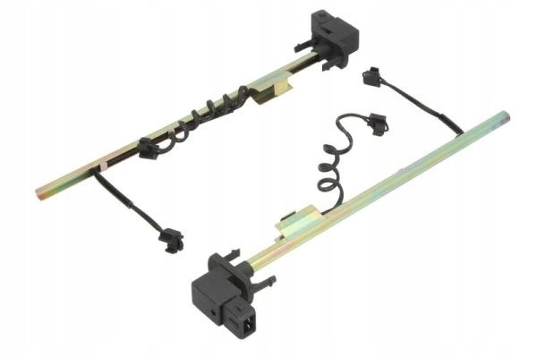 фото №1, Датчик износа тормозная колодка тормозной перед rvi premi