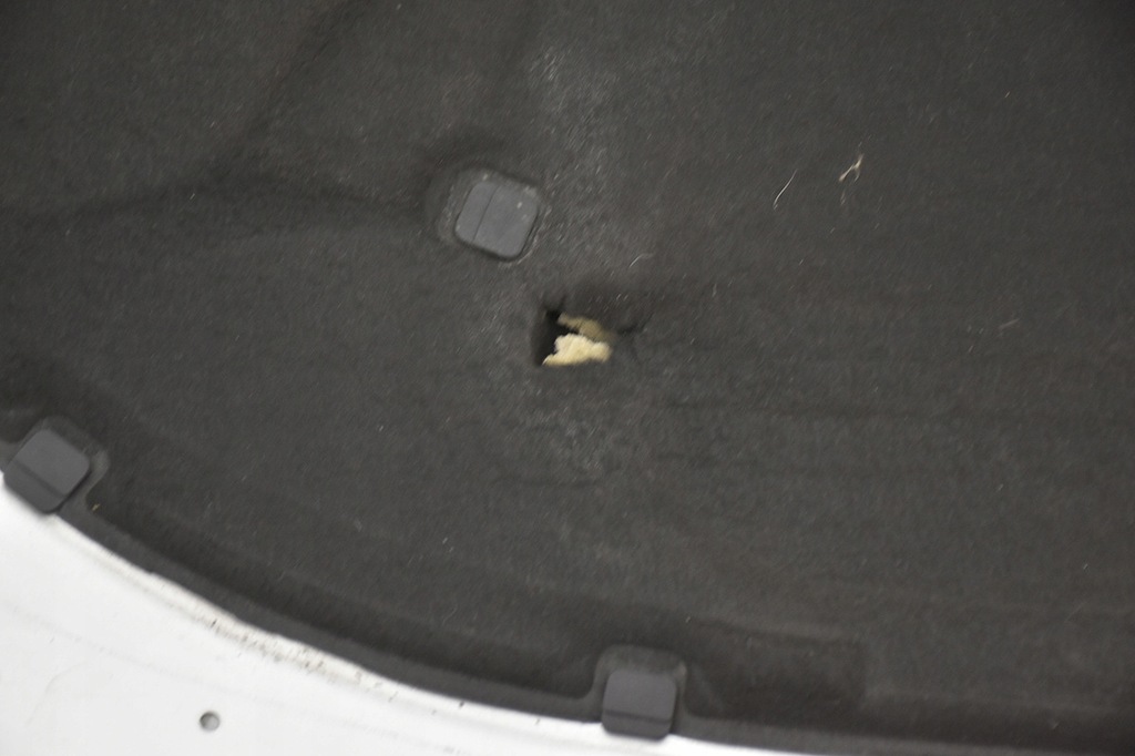 фото №8, Капот крышка двигателя audi a6 c6