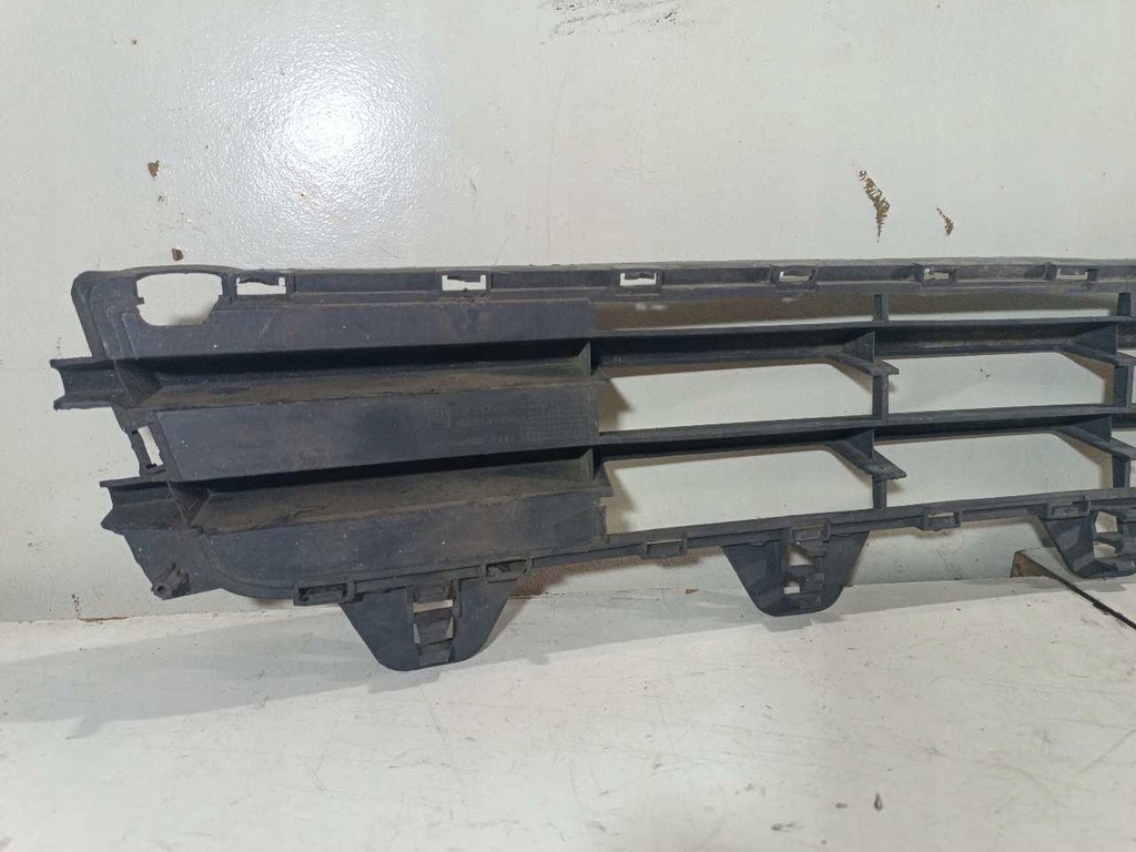 фото №7, Решітка бампера перед нижня opel meriva a 93321761