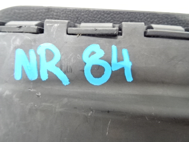 Mercedes b w245 ліва подушка подушка безпеки сидіння колодка 603477001 2005-2011 Оригінал