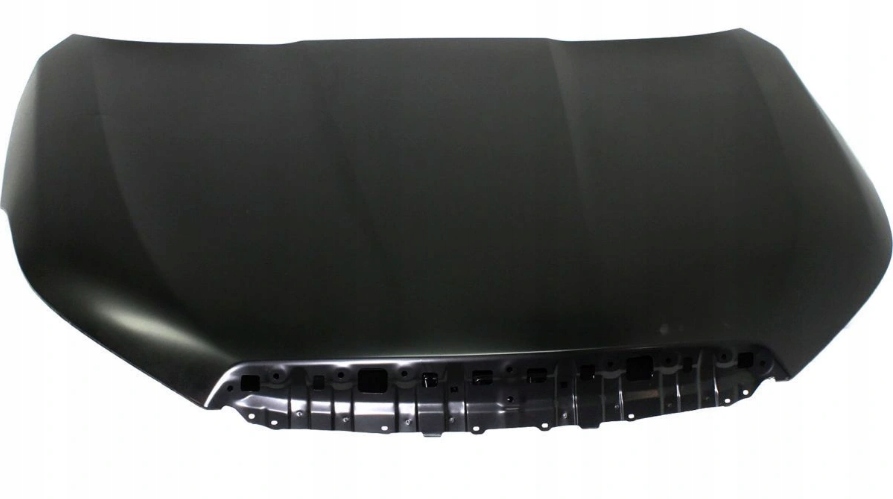 Купити Нова капот алюміній subaru forester 2014 - 2018