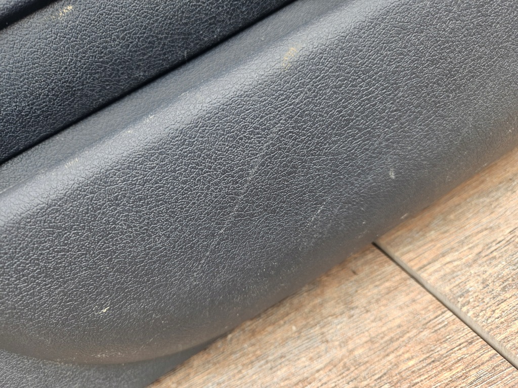 фото №9, Jeep grand cherokee wk fl 08-10 обшивка двері лівий перед