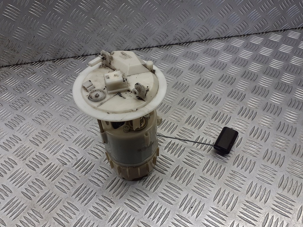 фото №1, Насос пального поплавок renault scenic ii 1.6 8200127727