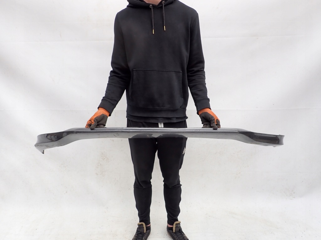 фото №1, Opel insignia b opc line 17-20 dół накладка спойлер бампера перед