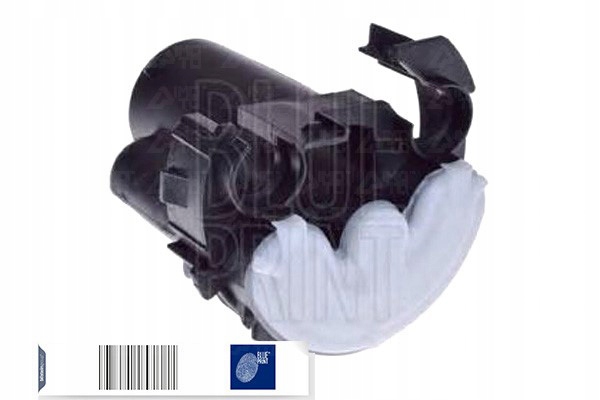 фото №1, Blue print фильтр топлива mitsubishi carisma colt vi