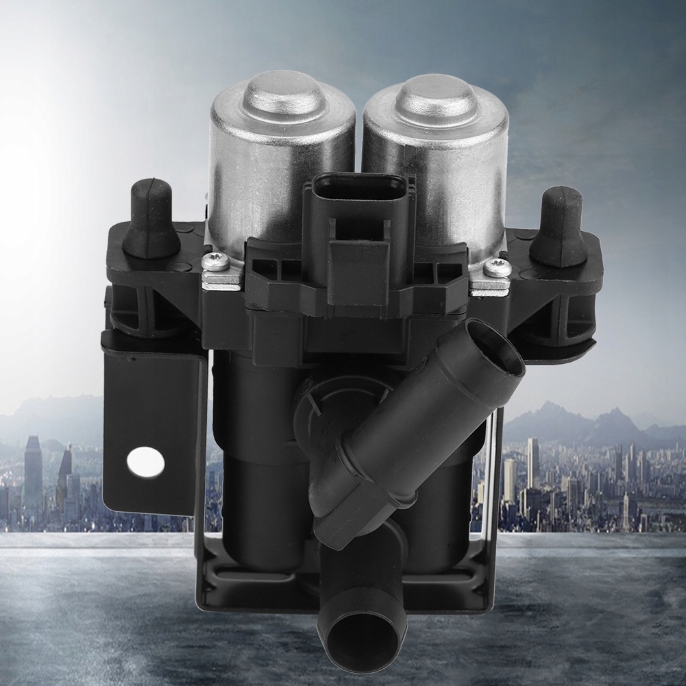 фото №8, Xr822975 клапан отопителя