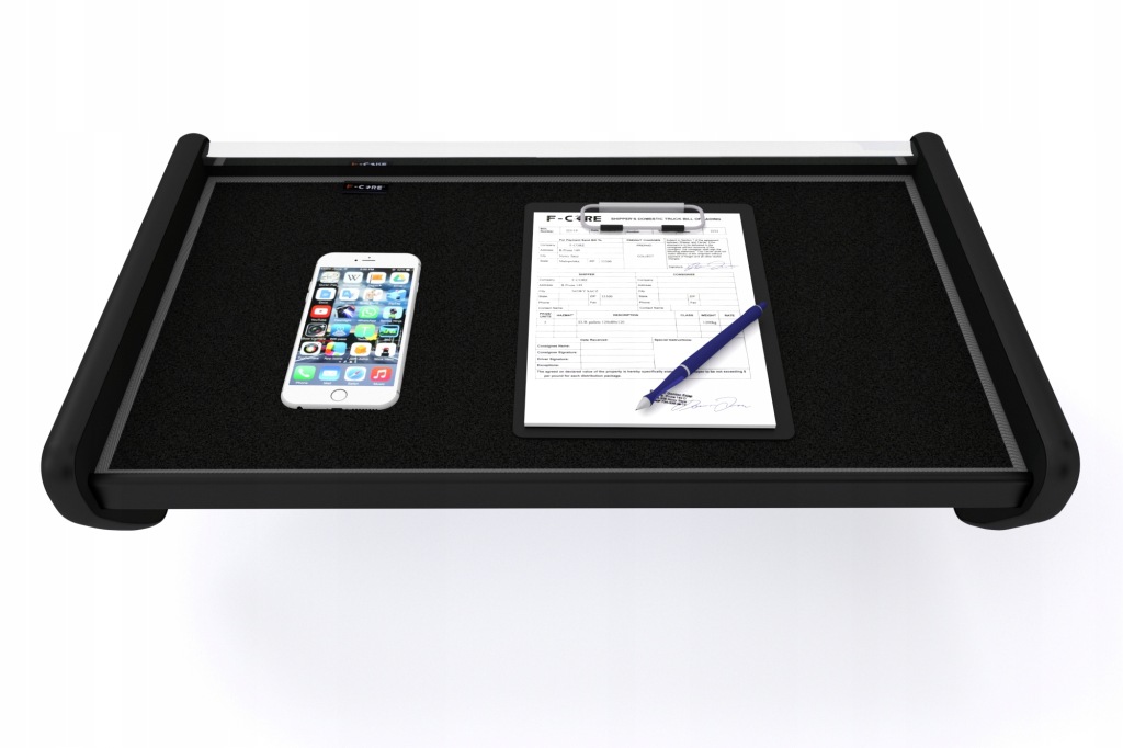 фото №3, Полиця tir права mercedes actros mp 1 1996-2002