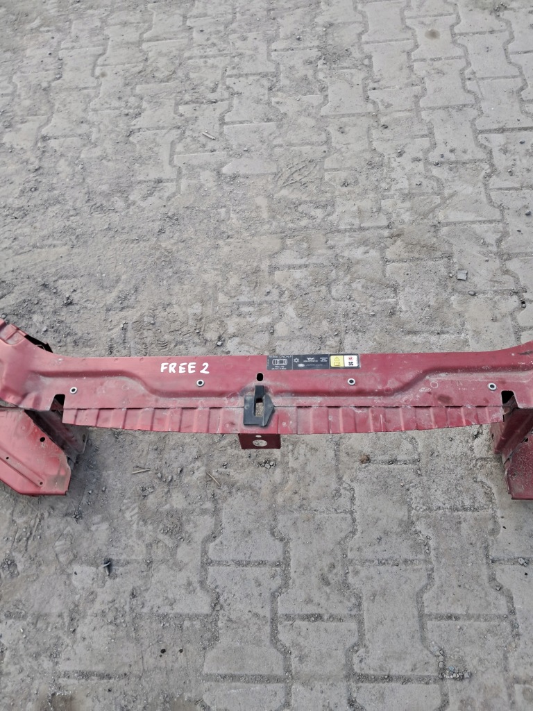 фото №11, Підсилювач pas перед передній freelander ii