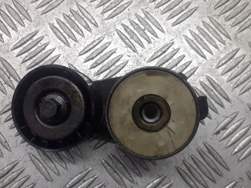 фото №1, Натягувач ремінь fiat grande punto 1.4