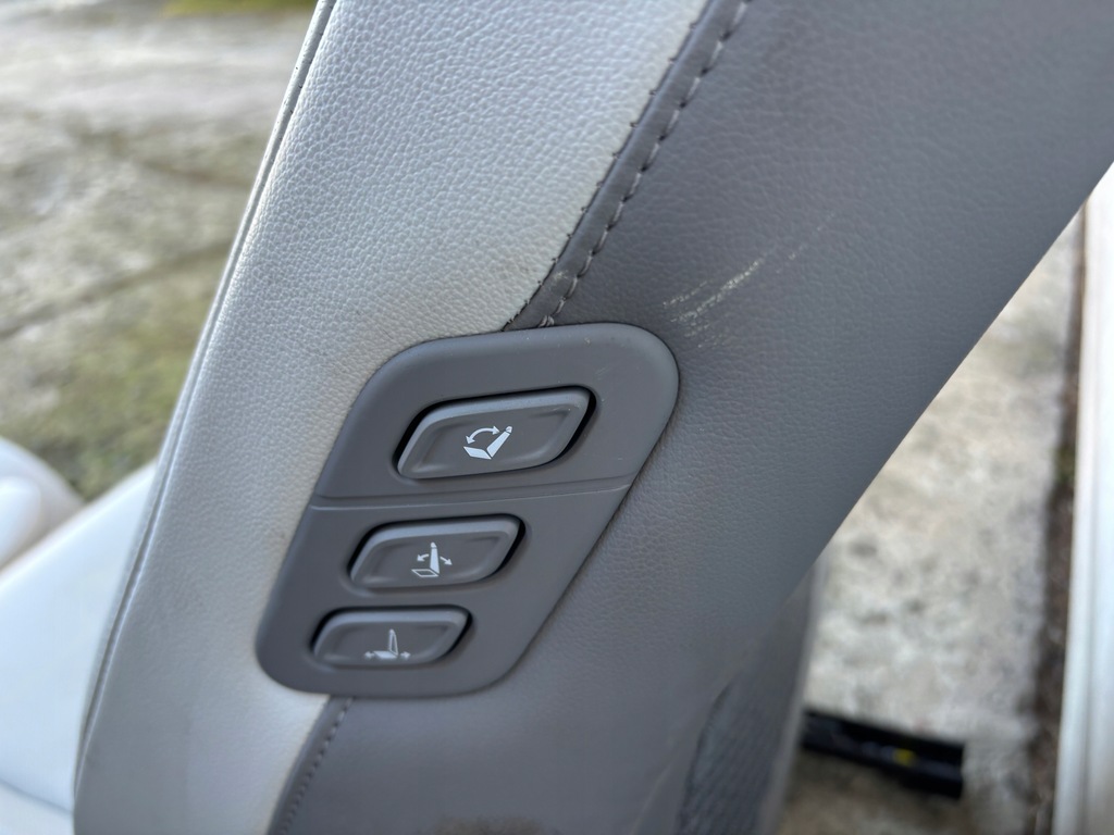 фото №11, Hyundai ioniq 6 iv сиденья подушка безопасности заднее сиденье кожа europa