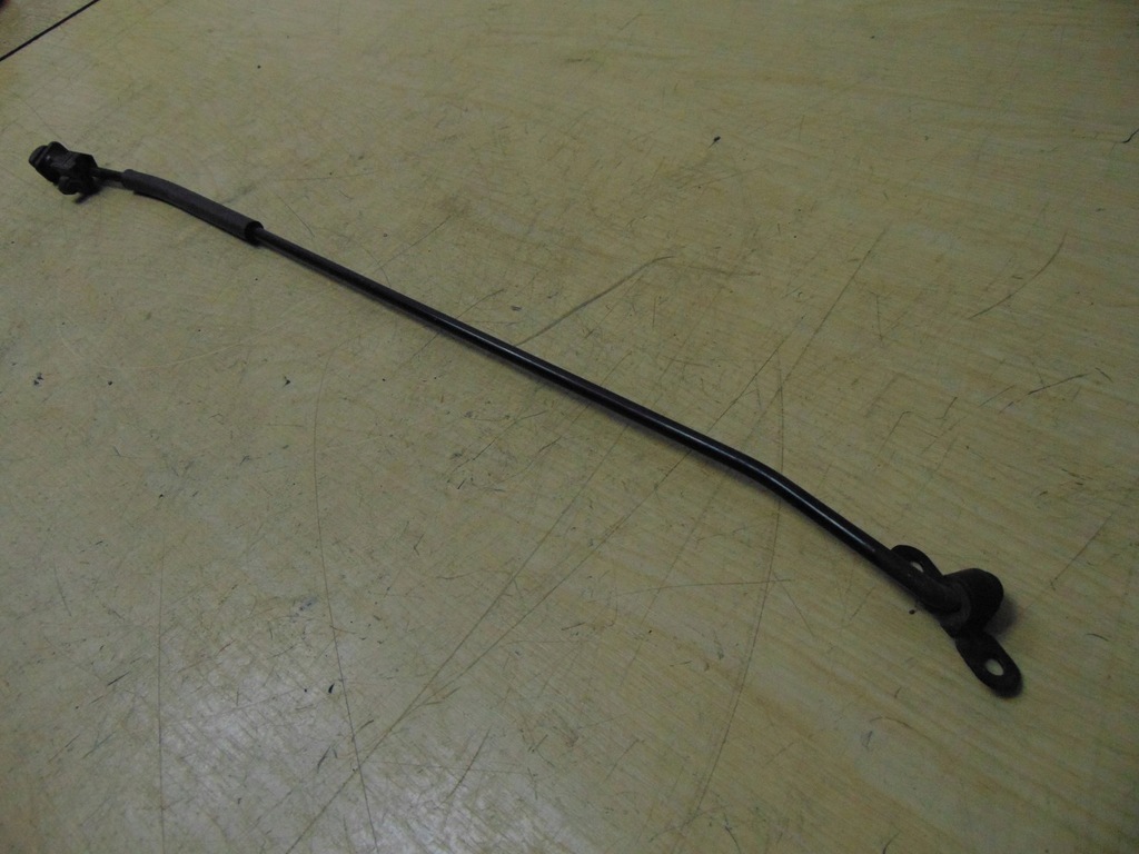 фото №5, Кронштейн опора капот kia ceed ii lift