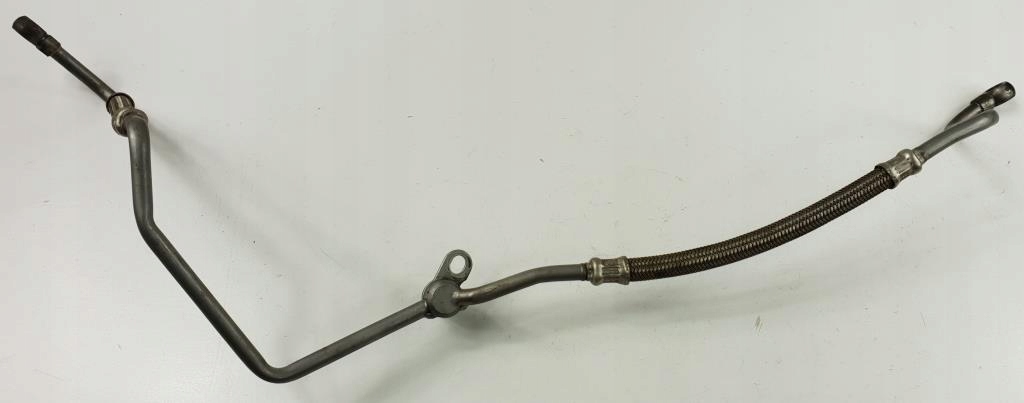 фото №8, Шланг масла citroen c5 ii 3.0 v6 hdi