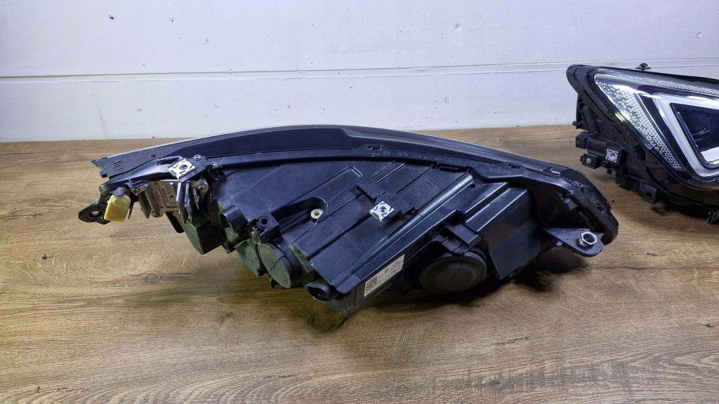 фото №8, Vw golf viii 8 5h лампа передняя левая led 5h1941005b