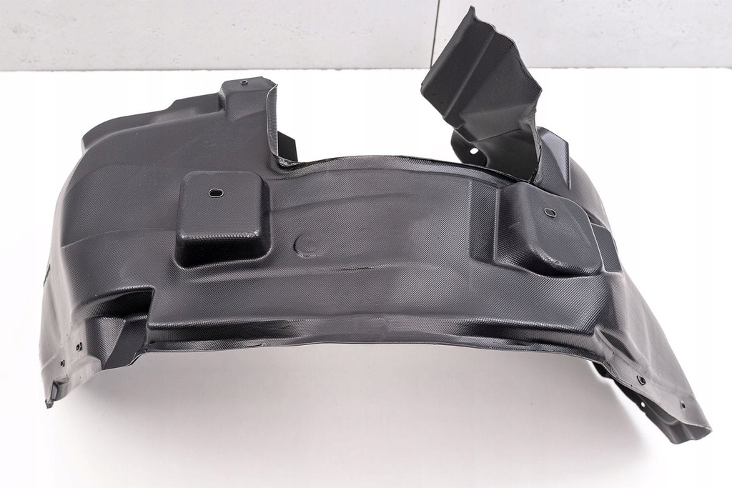 фото №8, Jeep compass ii mp 2017+ подкрылок передние левая 55112699ab