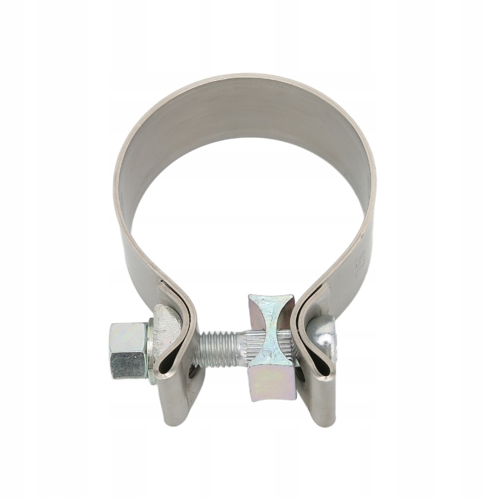 Хомут хомут кронштейн выхлоп tumika 2.5cala Доставка