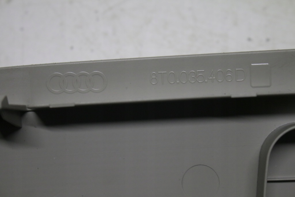 фото №6, Динамик полка bang&olufsen audi a5