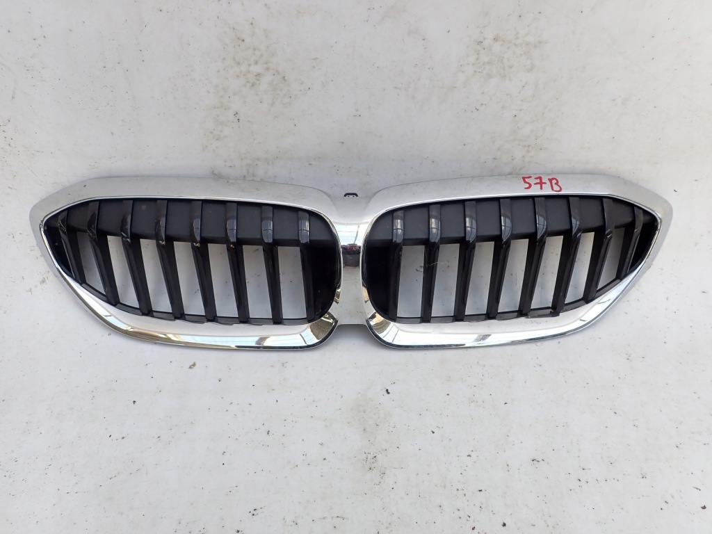 Купить Bmw 3 g20 g21 18-21 решётка радиатора решётка радиатора