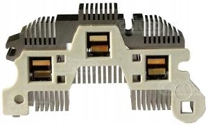 фото №1, Випрямляч, генератор hc-cargo 231062