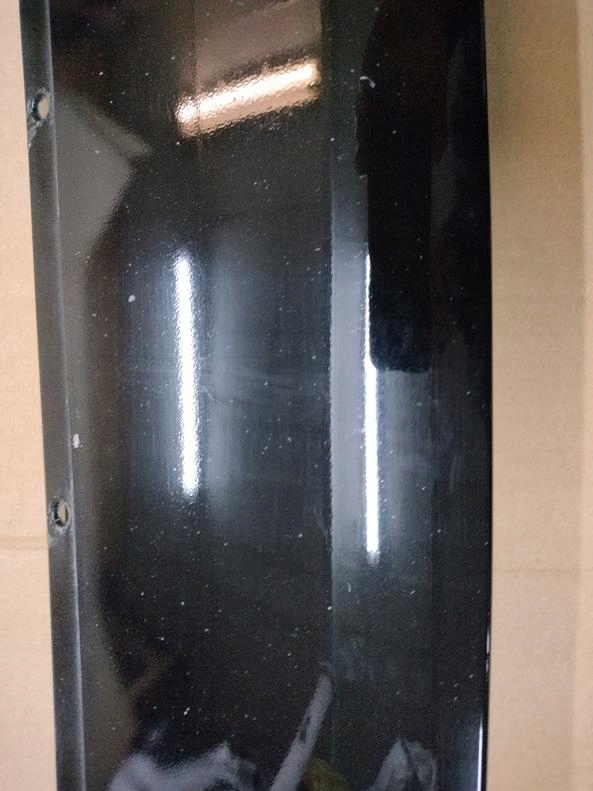 фото №9, Молдинг бампера передня нижня bmw x3 g01 lift m-pakiet