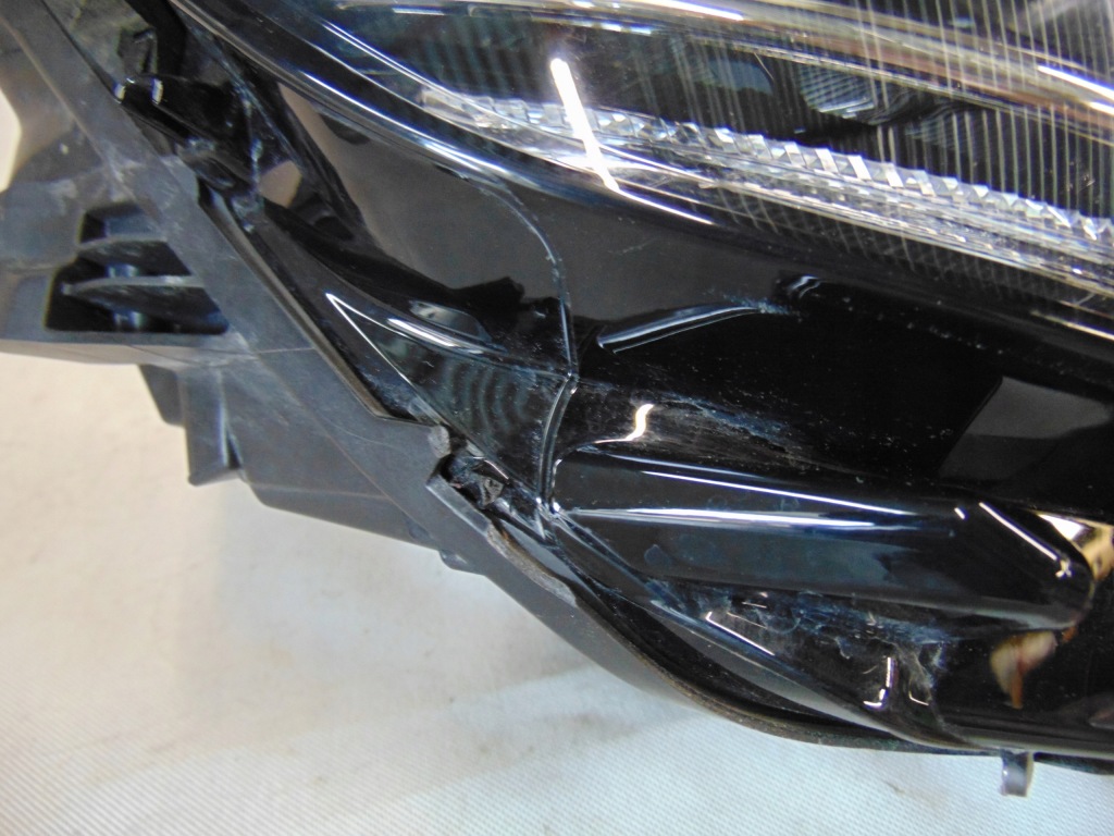 фото №14, Лампа full led права vw passat b8 lift 3g1941036p