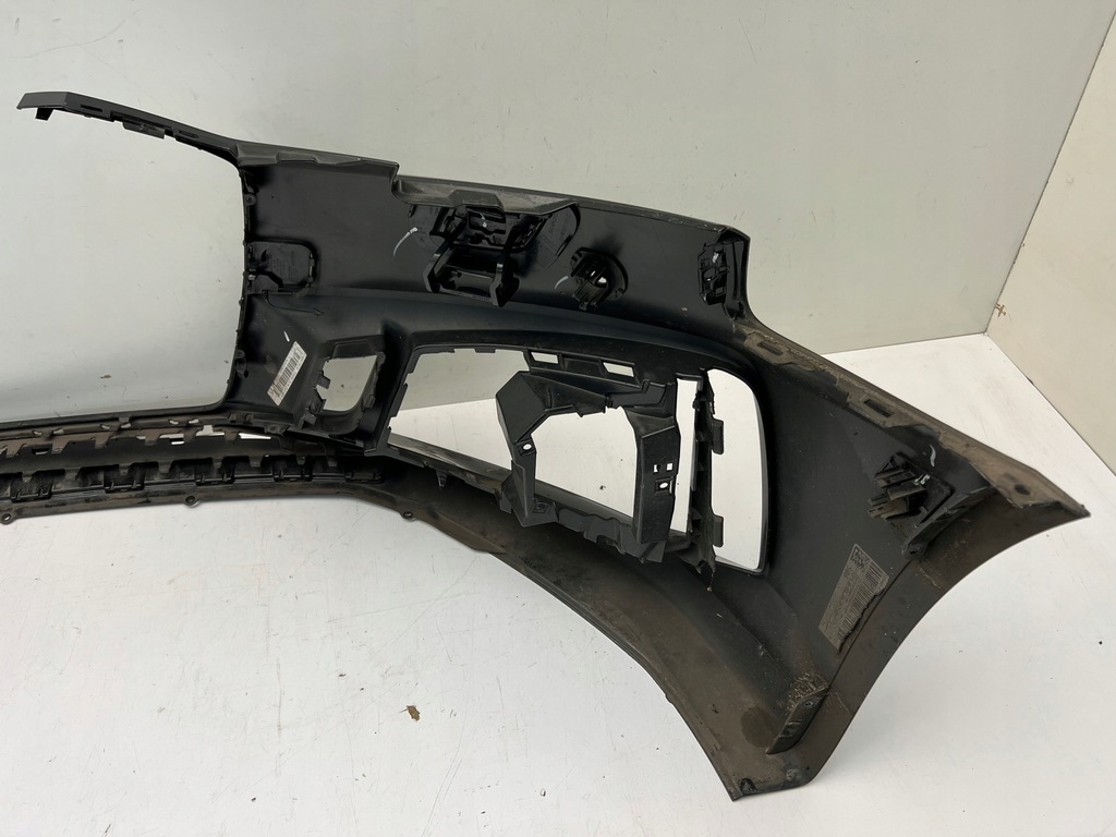 фото №7, Audi rs4 b9 8w бампер передний перед pdc pod омыватель 16-20