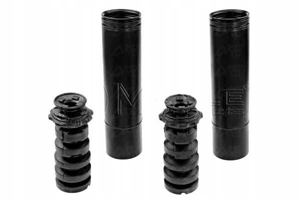 фото №1, Meyle отбойник амортизатора renault clio iii modus me