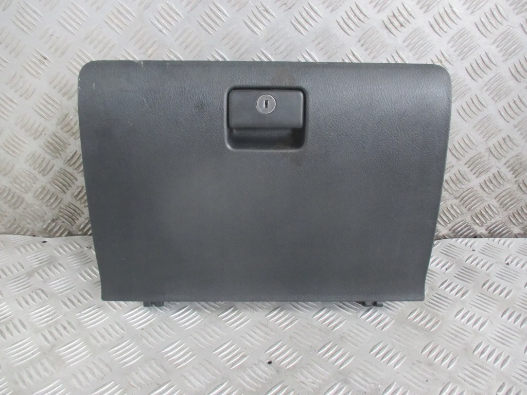 фото №3, Бардачок пасажира toyota corolla verso ii 2.2 d 04-09 r.