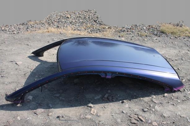 фото №12, Дах обшивка стійки honda hr-v ii 15-21 b594p