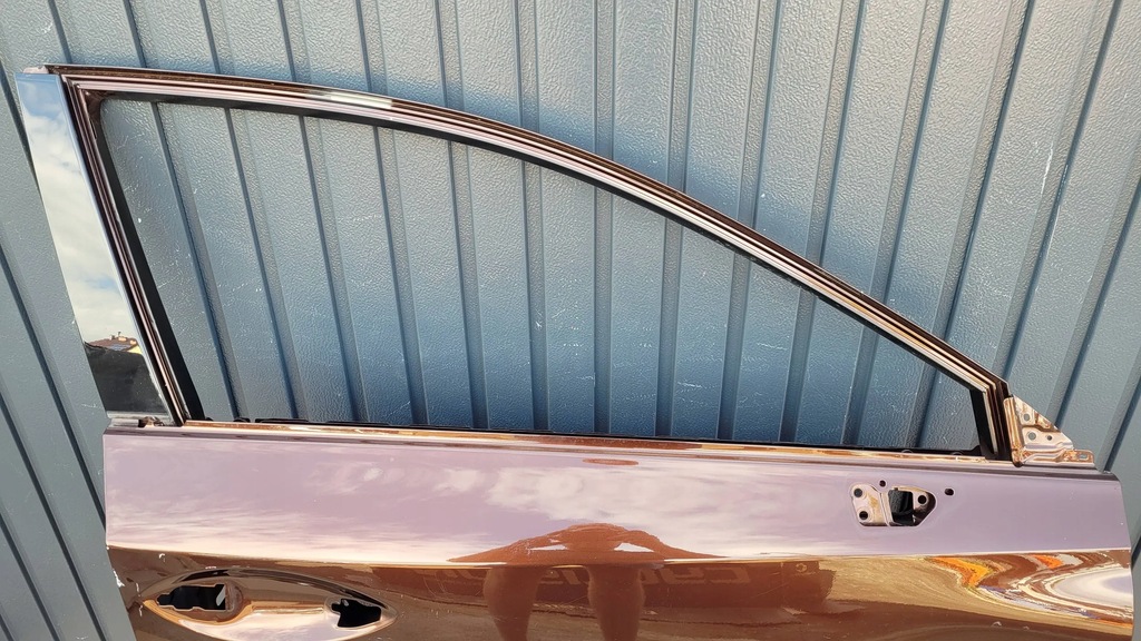 фото №9, Lexus nx 14- дверь перед передние правое fv