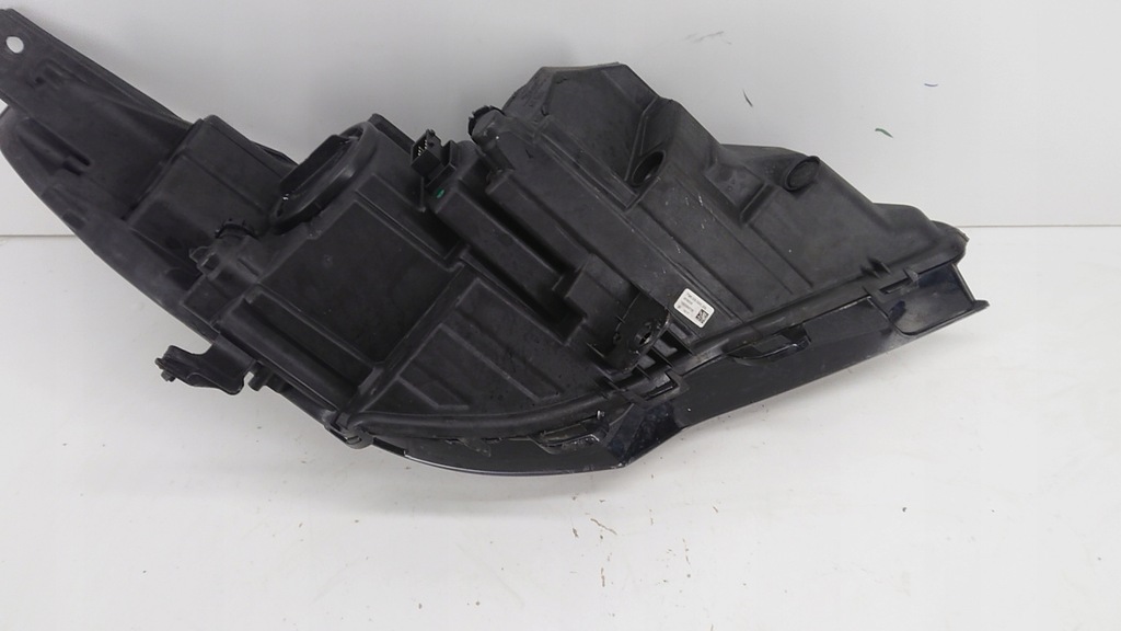 фото №10, Opel astra k v 5 звичайна лампа ліва передня