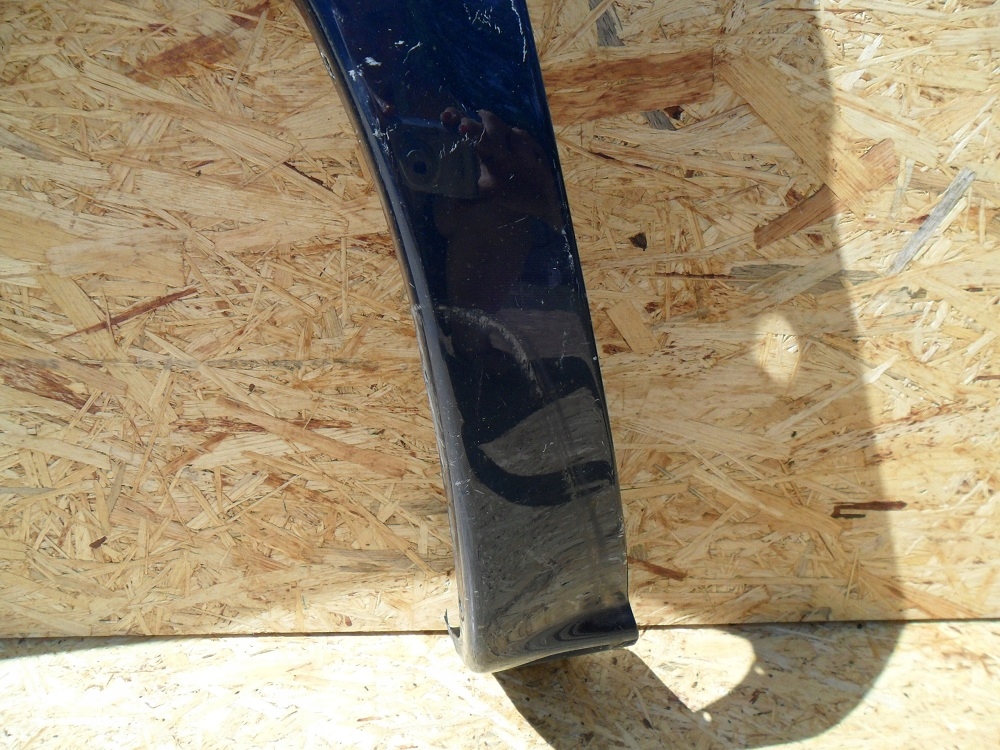 Chrysler voyager rg/rs 2002 2003 2004 крыло  левое с Разборки