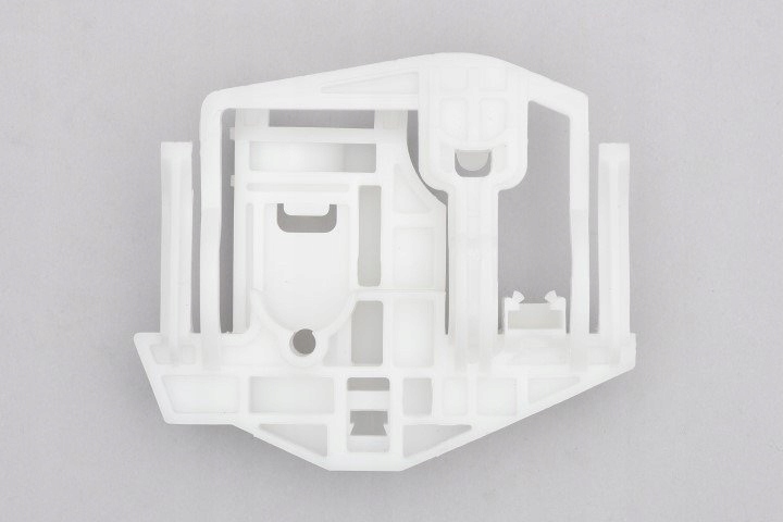 фото №5, Bmw x3 e83 подъемник стекло механизм направляющая правый