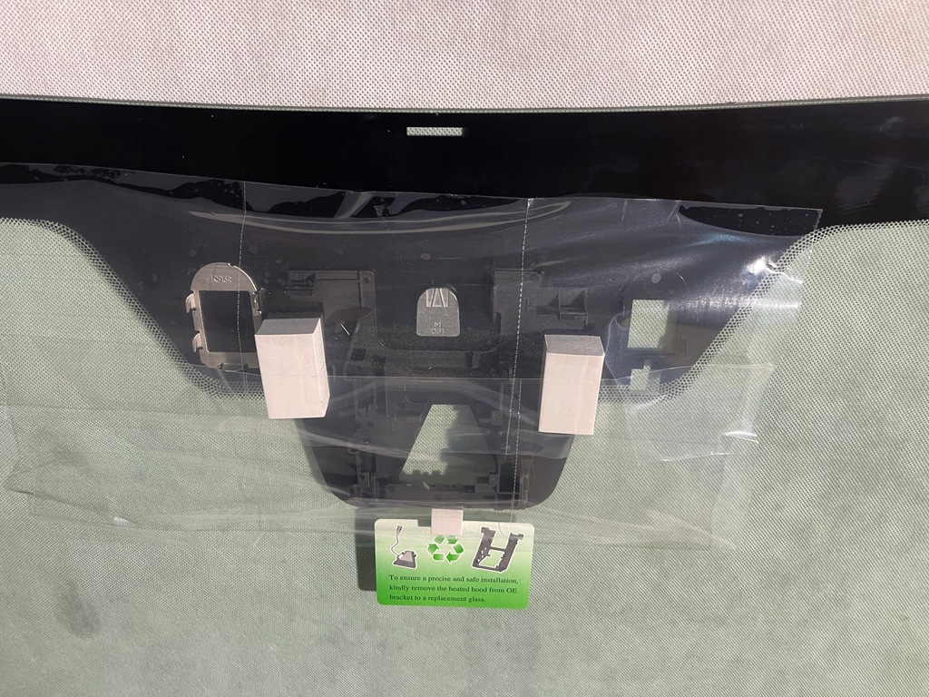 фото №5, Lexus nx скло передня датчик камера підігрів acoustic 2020-