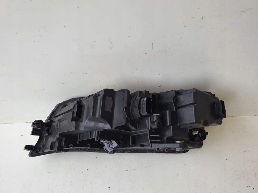 фото №6, Skoda оригінальний номер 5e1941016d фара