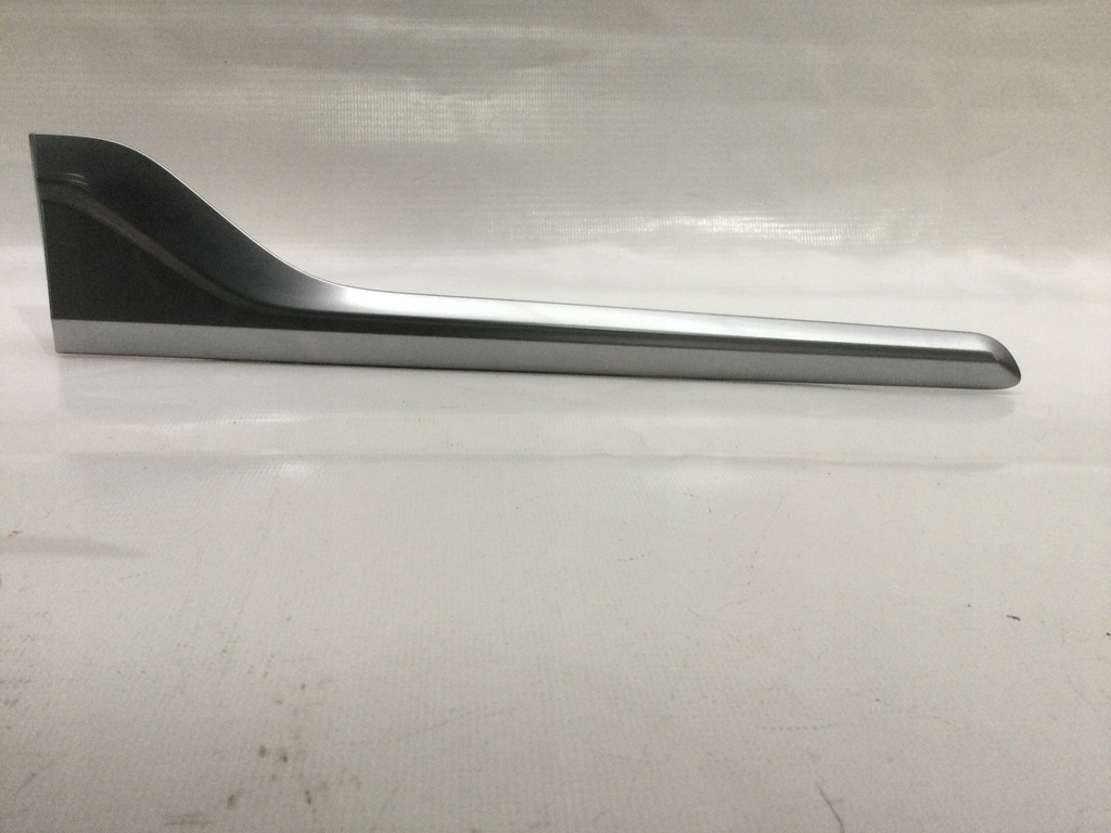 фото №1, Kia sorento iv 2020- молдинг хром крила двері права перед 877g4-p2000