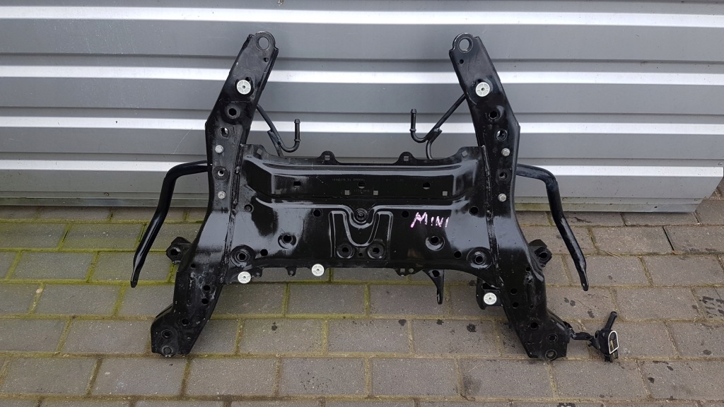 фото №1, Mini countryman f60 підрамник підрамник