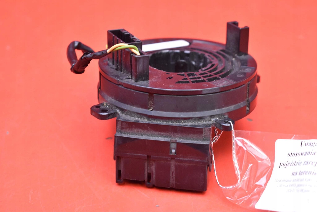 фото №6, Стрічка подушка безпеки шлейф 22914039 opel corsa e 14-20