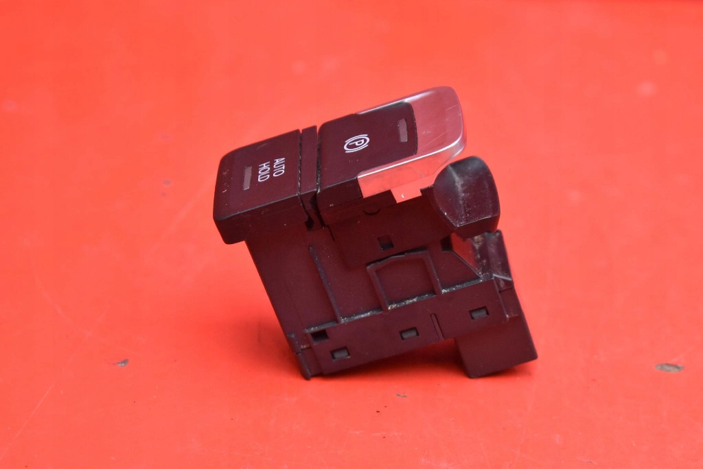 фото №5, Рычаг тормоза ручного 3g0927225 vw passat b8 14-20