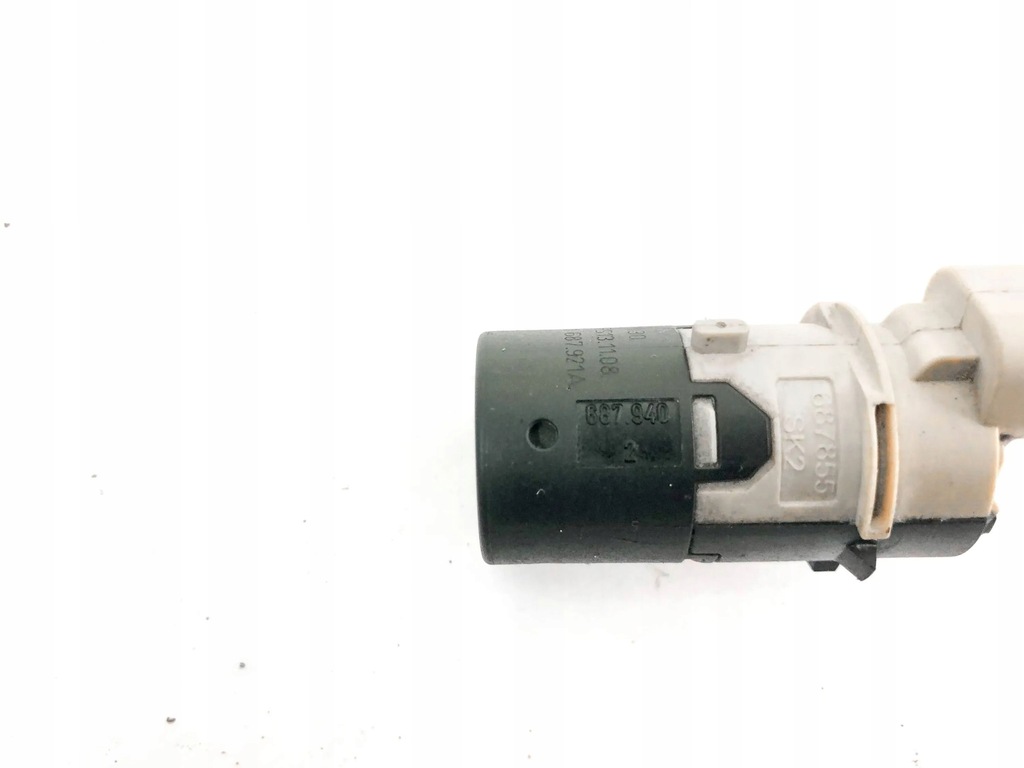 фото №9, Peugeot 1007 2007 датчики парковки