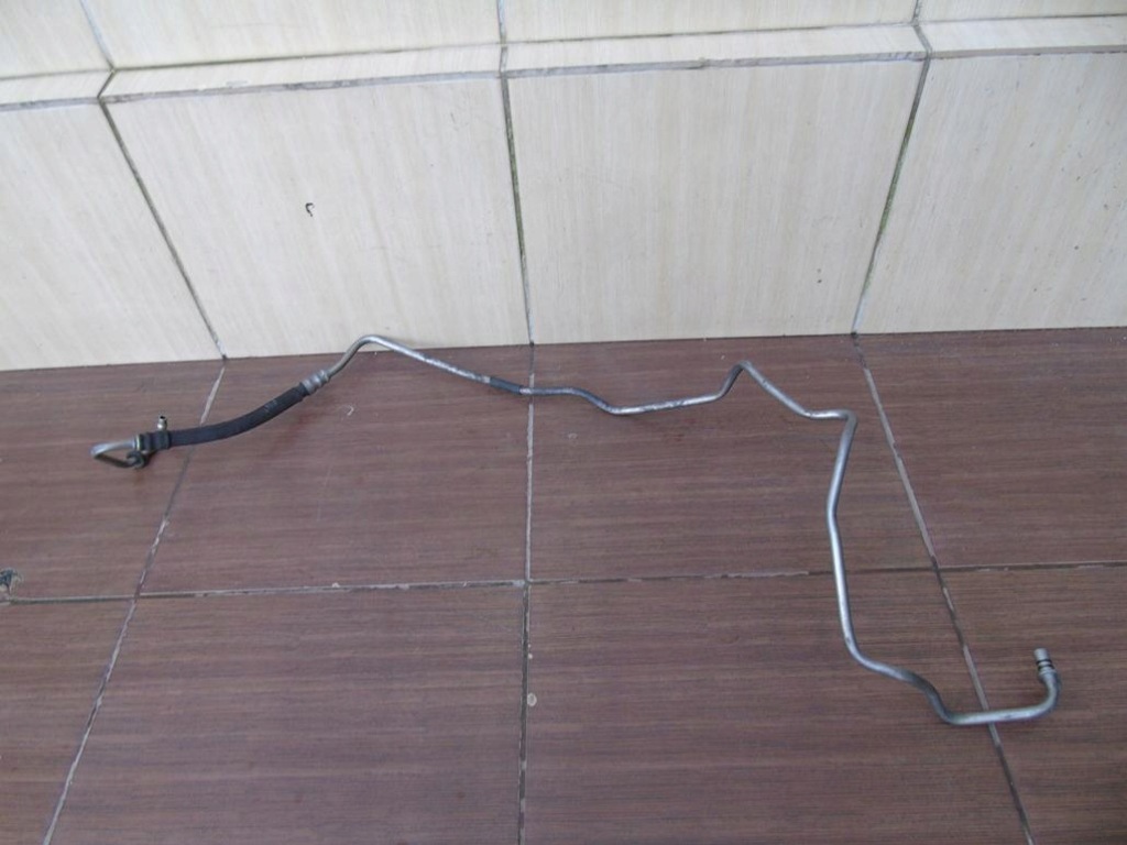 фото №1, Трубка шланг коробки передач e klasa 212 2.2 cdi