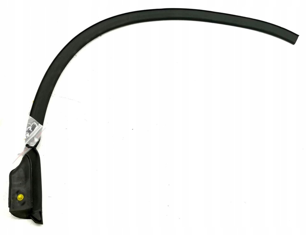 фото №1, Прокладка двері правий перед vw t-roc 2ga837652