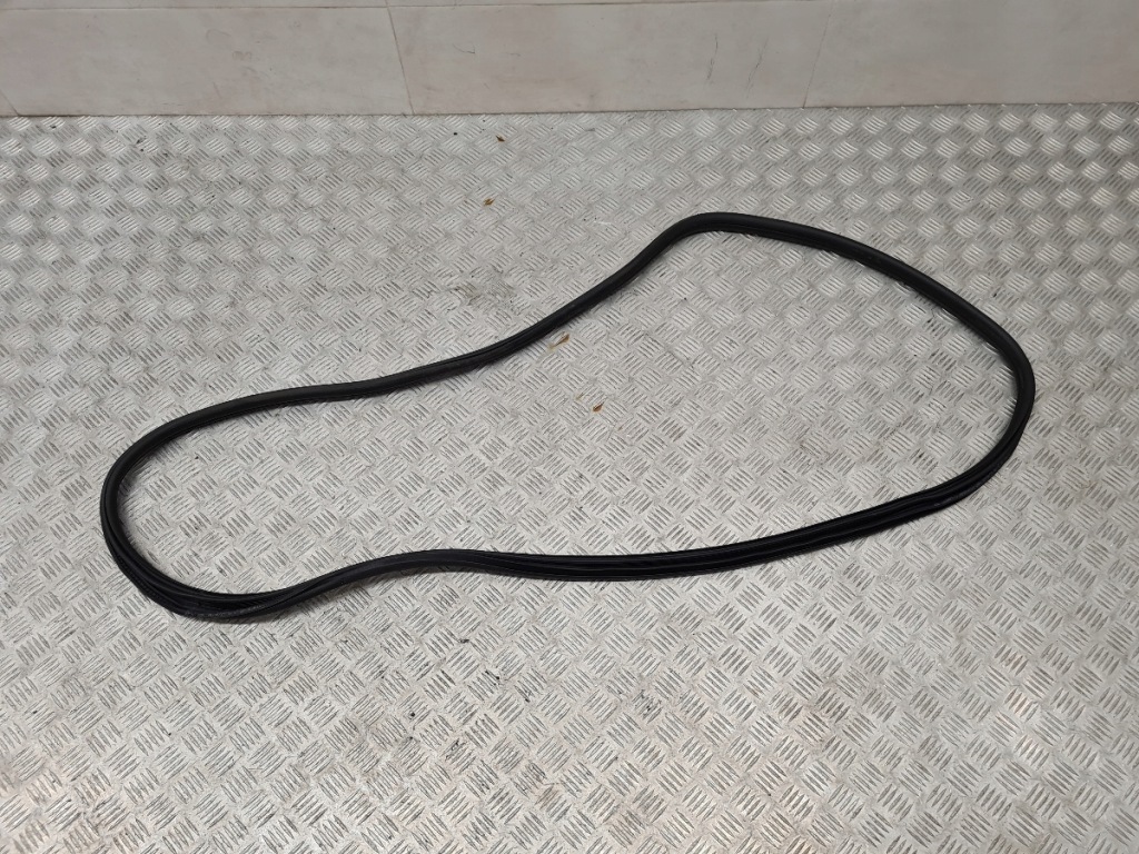 фото №1, Bmw g01 f97 x3 прокладка дверь задняя 7393449