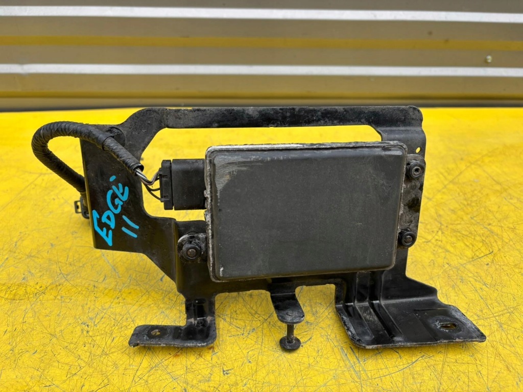 фото №1, Ford edge mk2 радар distronic кронштейн fk7t-9g768-af