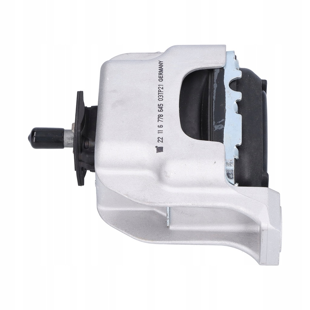 фото №8, Кронштейн двигателя двигателя 22116778645 сменные