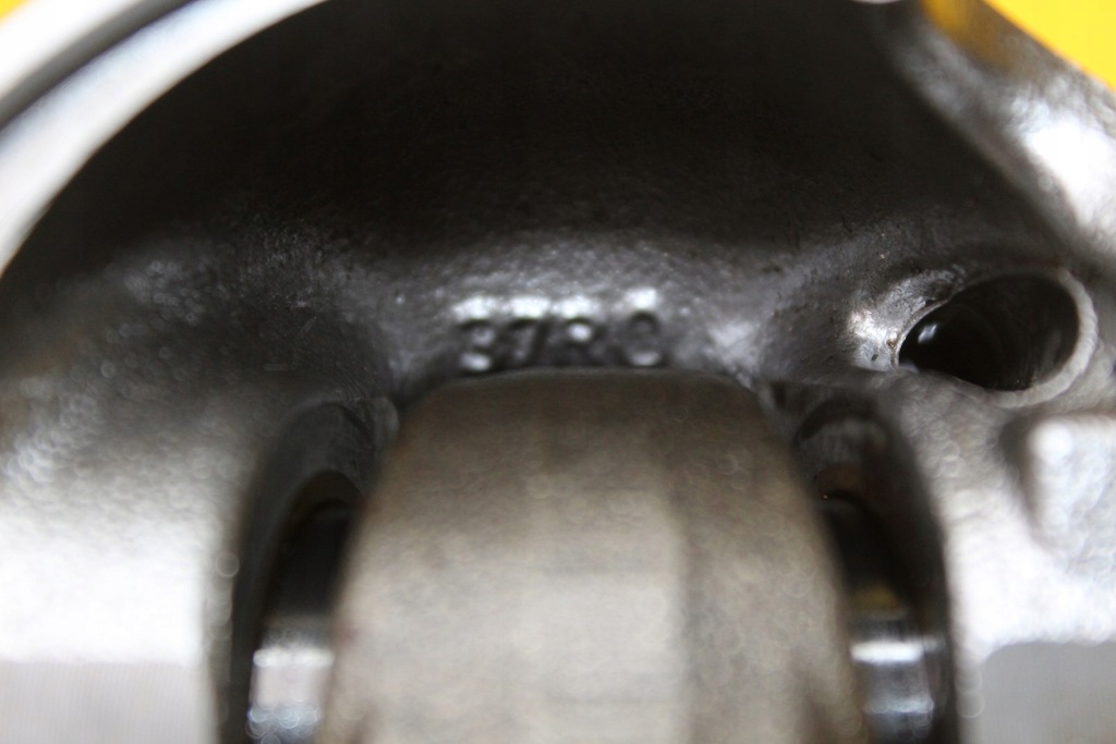 фото №10, Поршень шатун a6 c6 a4 b8 q5 a5 2.0 tdi cag 038j