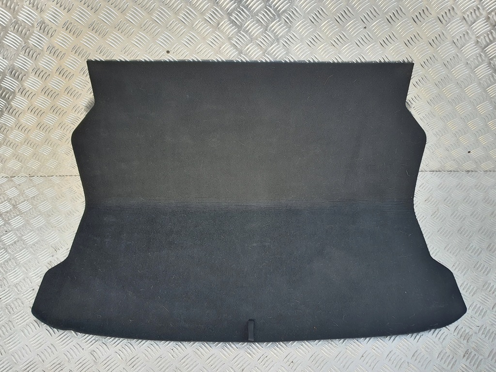 фото №1, Пол обшивка багажника mazda 3 bp iv hb 19-