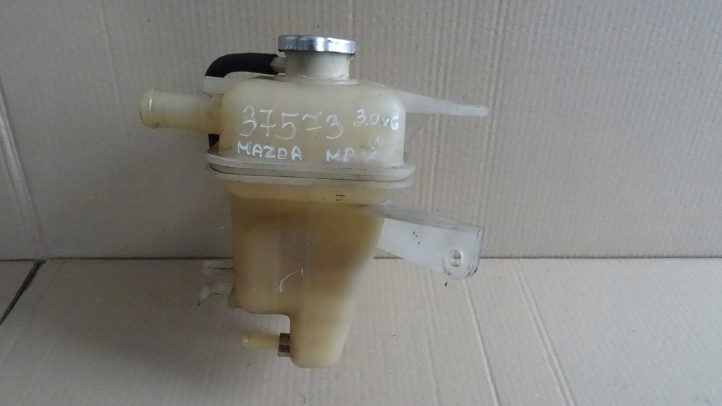 фото №1, Mazda mpv 3.0 v6 бак расширительный