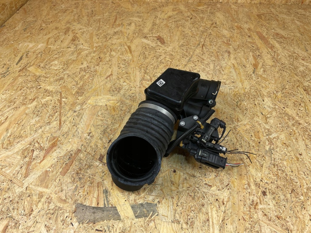 Впуск воздухозаборник шланг труба воздуха bmw g20 g21 g22 g23 g26 8594531 в Украине